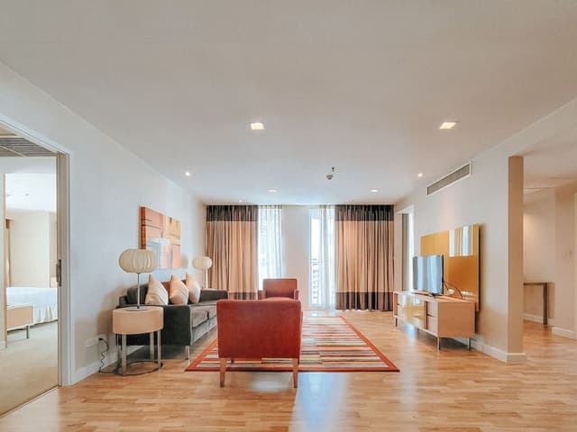 Premier Room, 3 Bedrooms