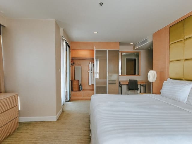 Premier Room, 3 Bedrooms