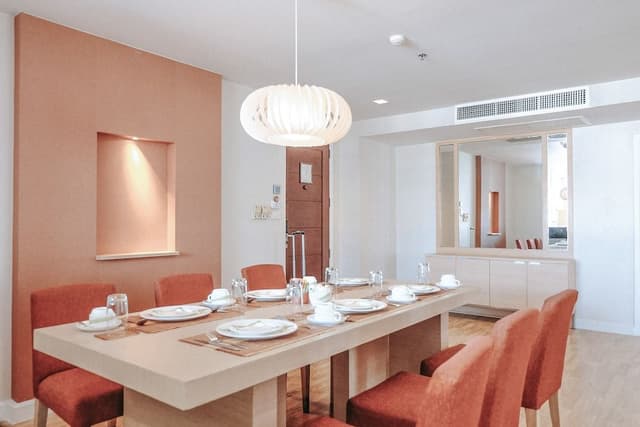 Premier Room, 3 Bedrooms