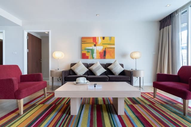 Premier Room, 3 Bedrooms