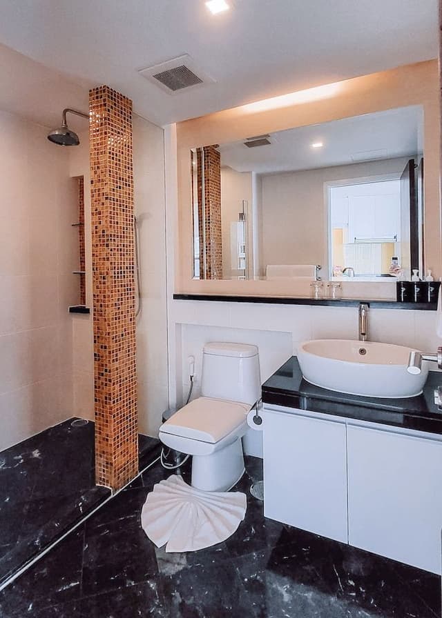 Executive Room, 1 Bedroom