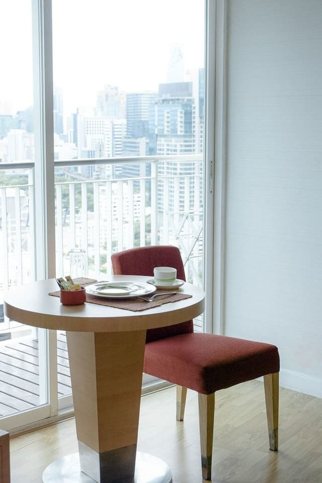 Executive Room, 1 Bedroom