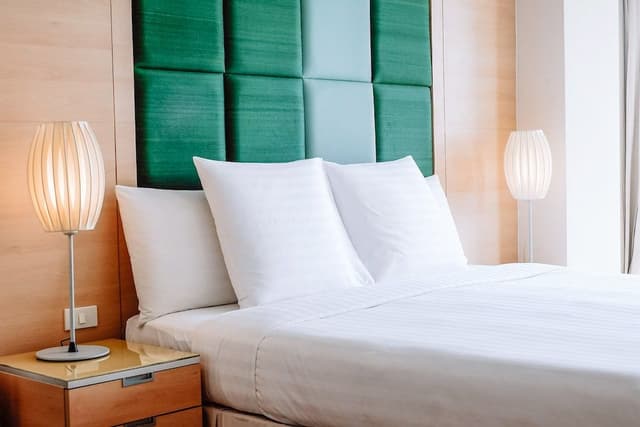 Premier Room, 3 Bedrooms