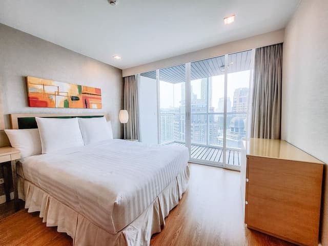 Premier Room, 2 Bedrooms