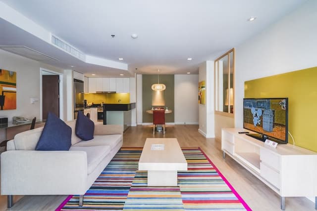 Executive Room, 1 Bedroom