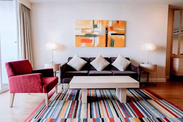 Premier Room, 2 Bedrooms