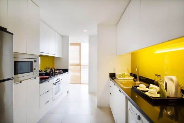 Premier Room, 2 Bedrooms