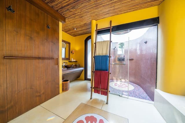 Garden Pool Villa / Included roundtrip shuttle speed boat at Jadet Pier