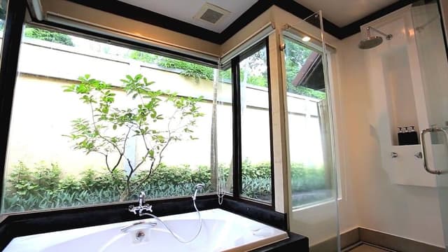 Pool Villa Suite