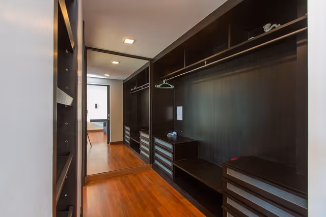 Family Penthouse, 3 Bedrooms, Sea View, Executive Level