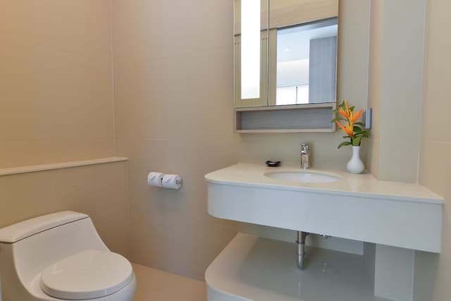 Two Bedroom Suite with Private Pool