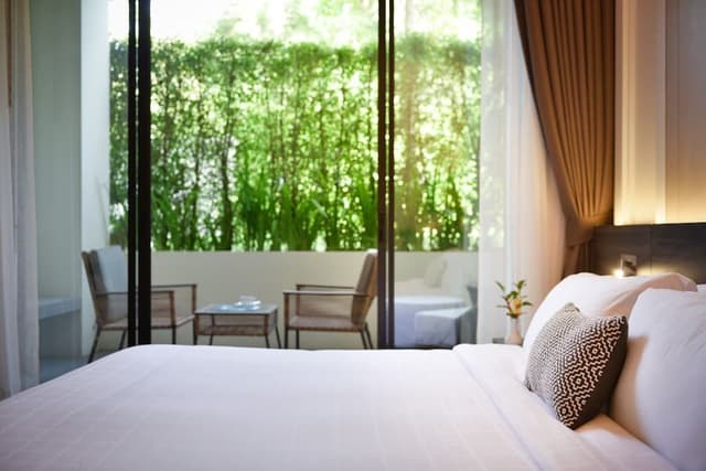 Two Bedroom Suite with Private Pool