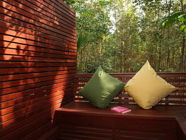 Forest View