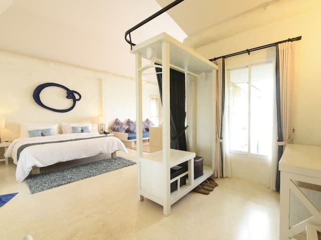 Seaview Suite