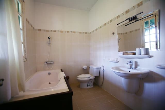 Junior Double Room