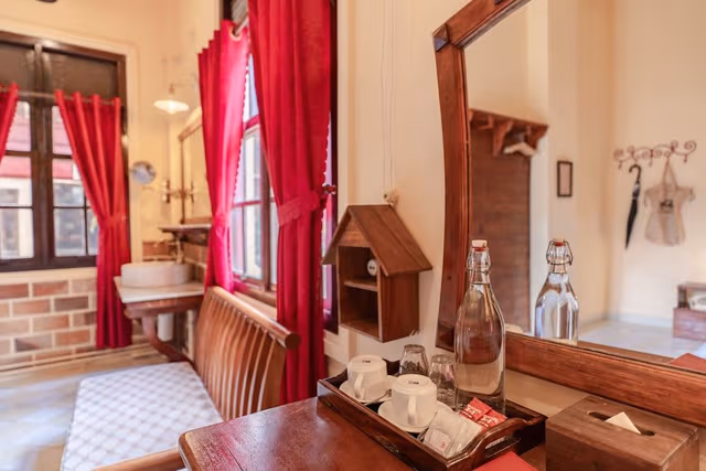 Superior Double Room