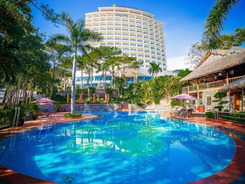 Saigon Halong Hotel