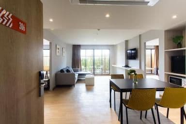 Deluxe Suite, 1 Bedroom