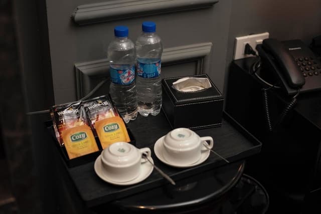 Executive Double Room