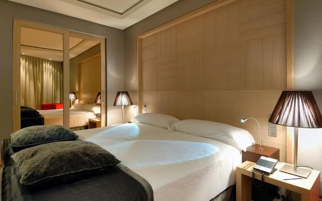 DOBLE SPA