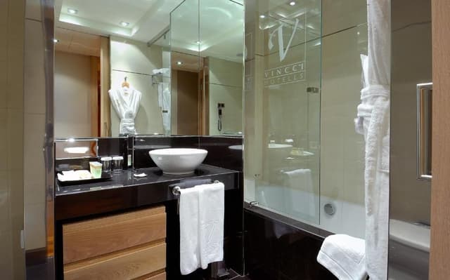 DOBLE SPA