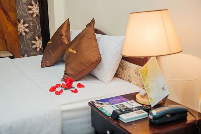 Superior Double or Twin Room