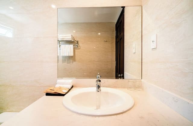 Deluxe Triple Room, City View