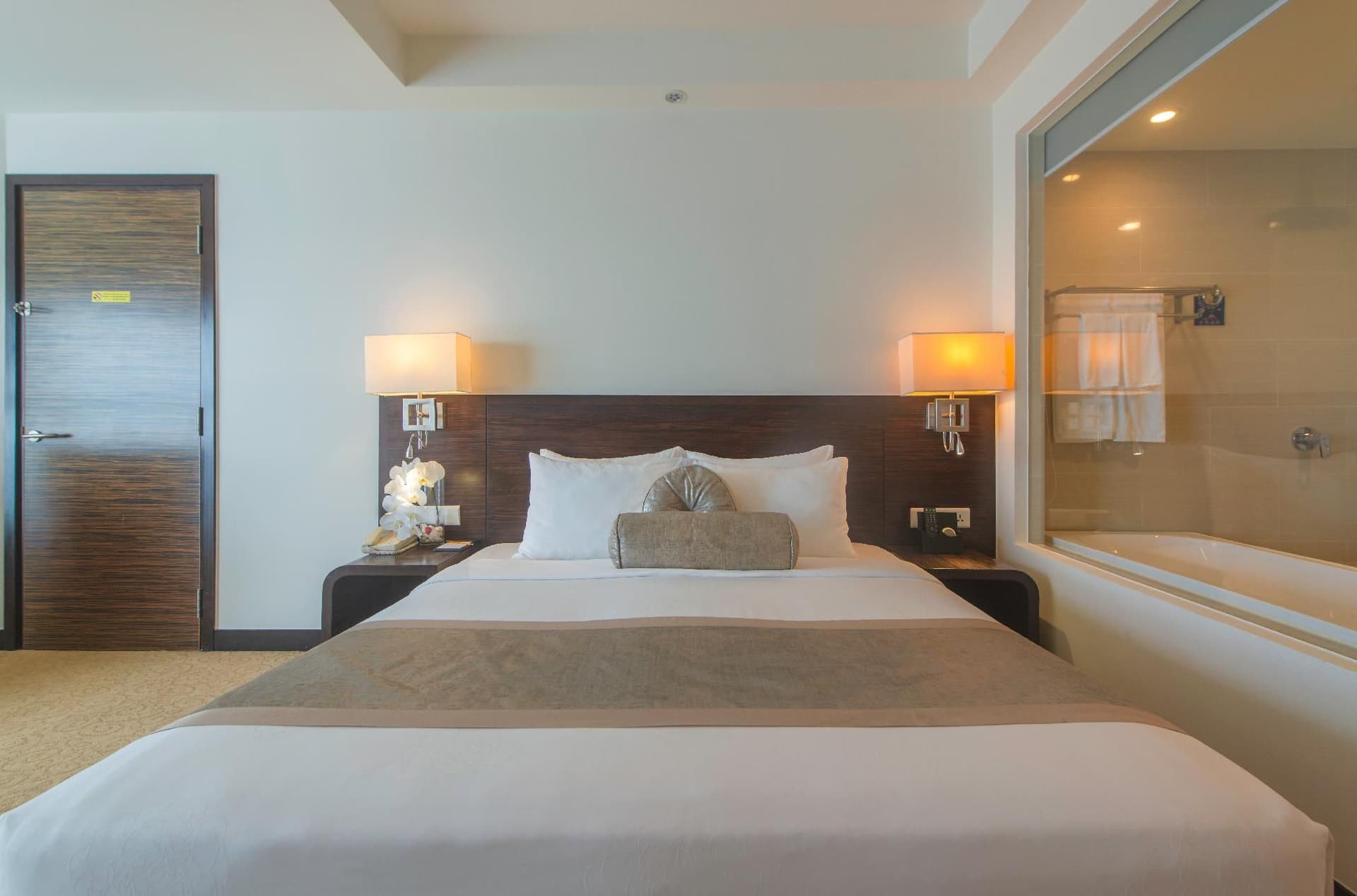 Havana Nha Trang Hotel