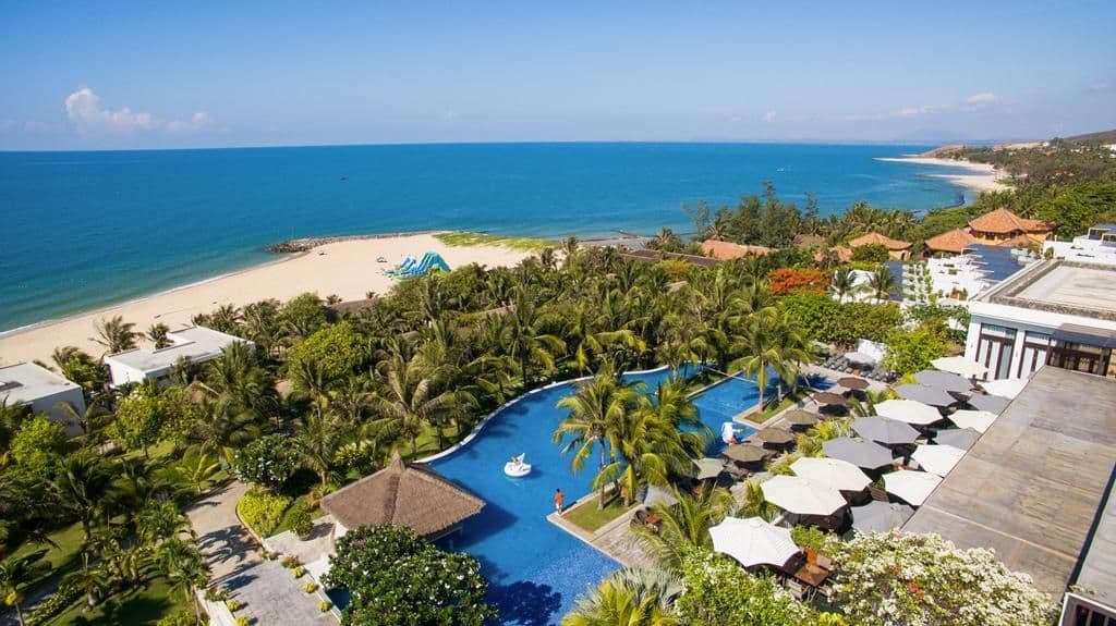 The Cliff Resort and Residences The Cliff Resort and Residences