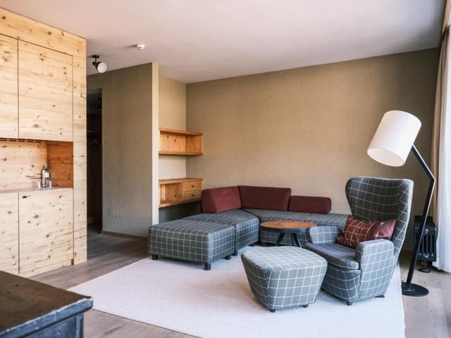 Suite Hochwurzen - Planai