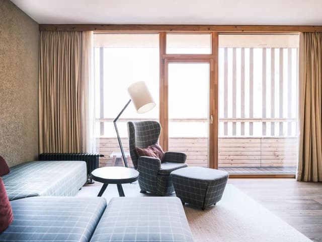 Suite Hochwurzen - Planai