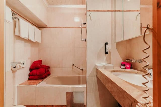 Happy Suite with 2 Rooms