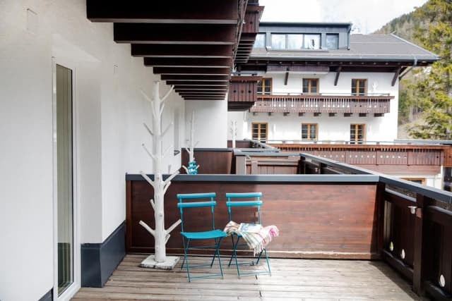 Double Room L
