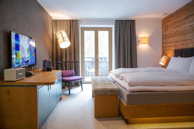 Family Suite L