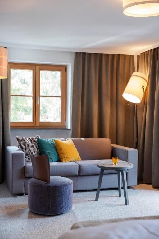 Family Suite L