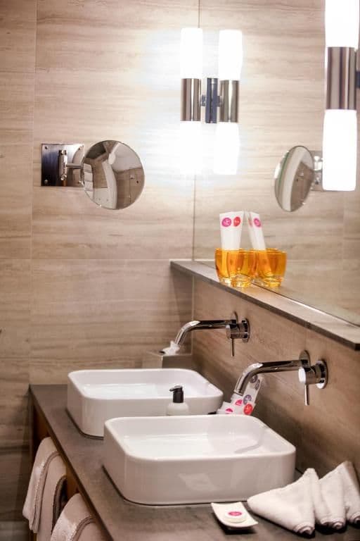 Family Suite L