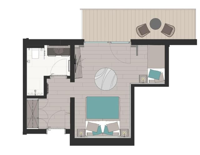 Family Suite