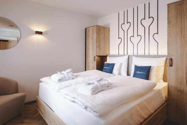 Two-Bedroom Suite
