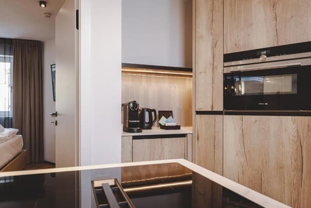 Two-Bedroom Superior Suite
