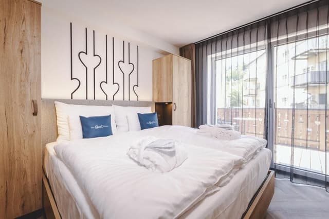 Two-Bedroom Superior Suite
