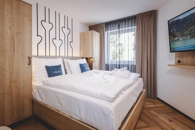Two-Bedroom Superior Suite
