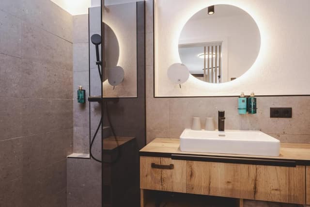Two-Bedroom Superior Suite