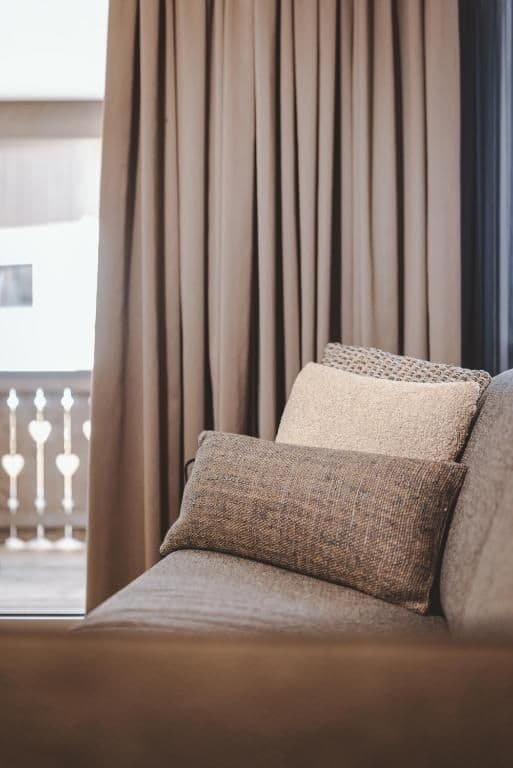 Two-Bedroom Superior Suite