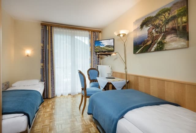 Single room