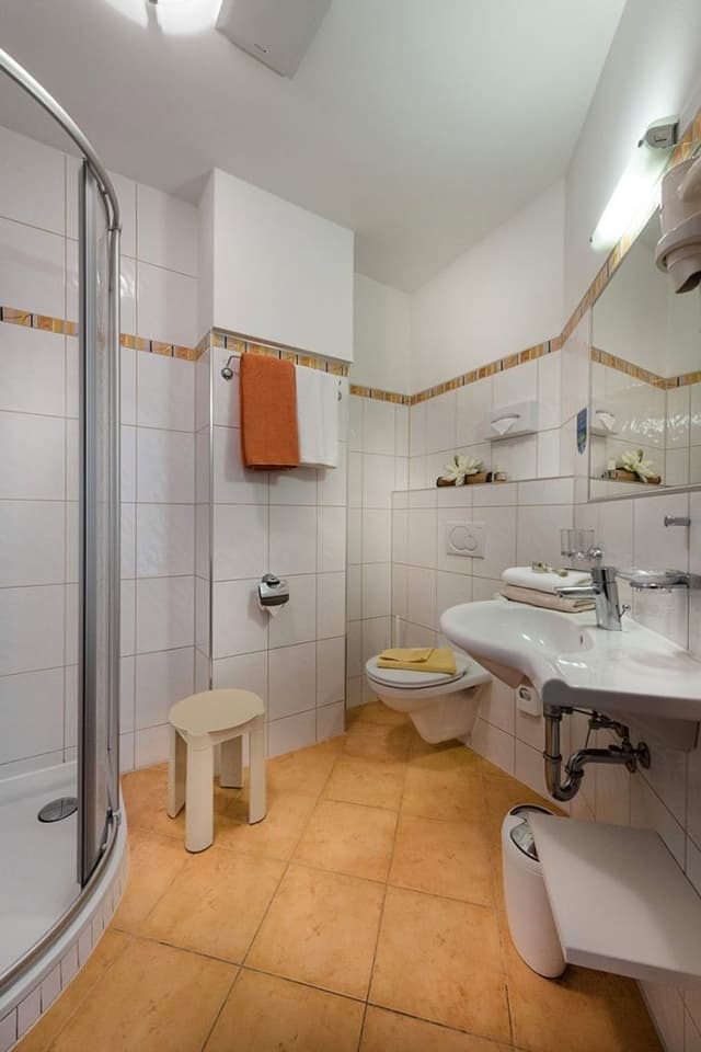 Panoramic Double Room