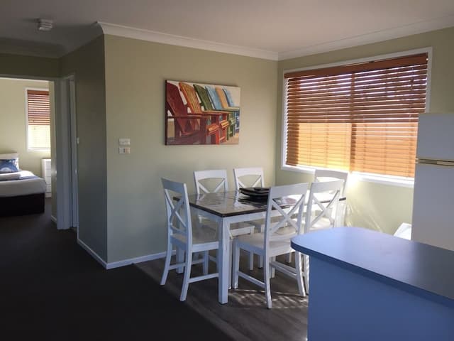 Apartment, 2 Bedrooms
