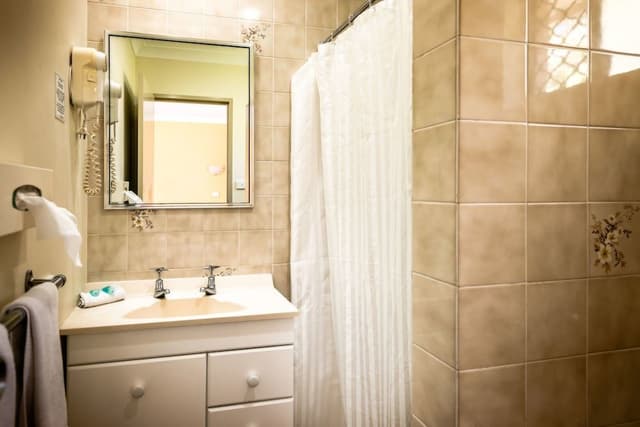 Deluxe Room, 1 King Bed