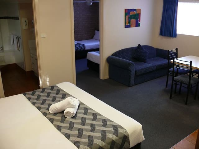 Family Suite