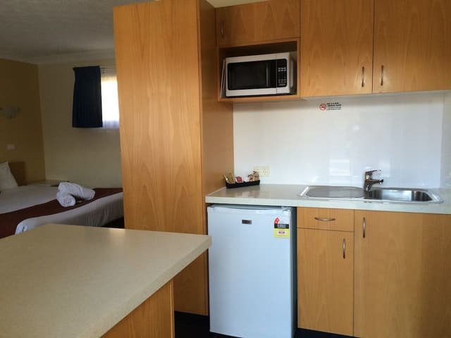 Deluxe Room, 1 King Bed