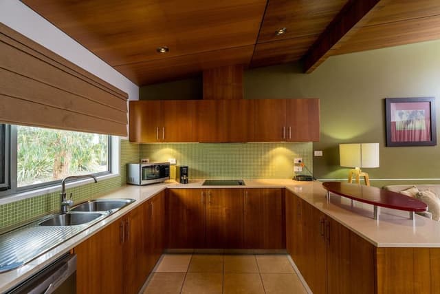 1 Bedroom Executive Apartment